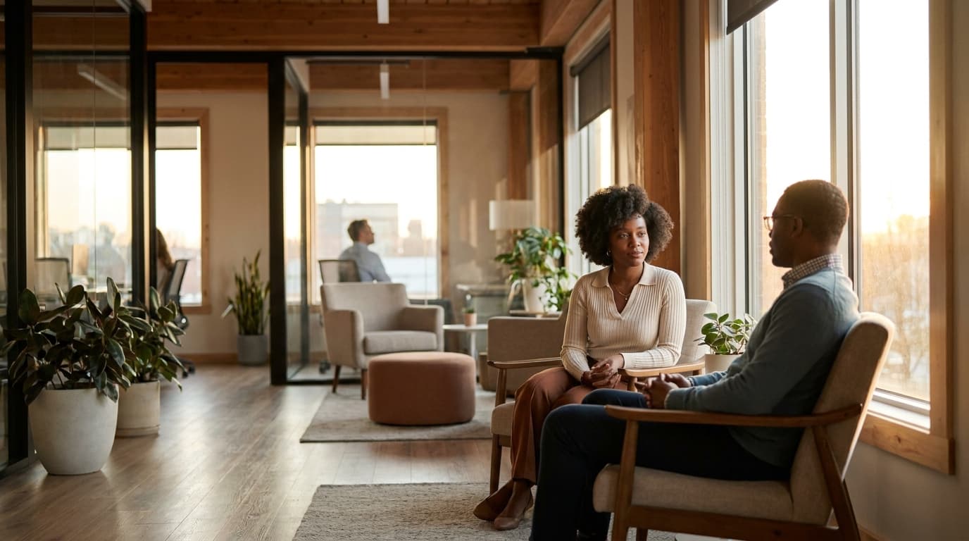 Why 85% of Workplace Conflict Never Reaches a Resolution