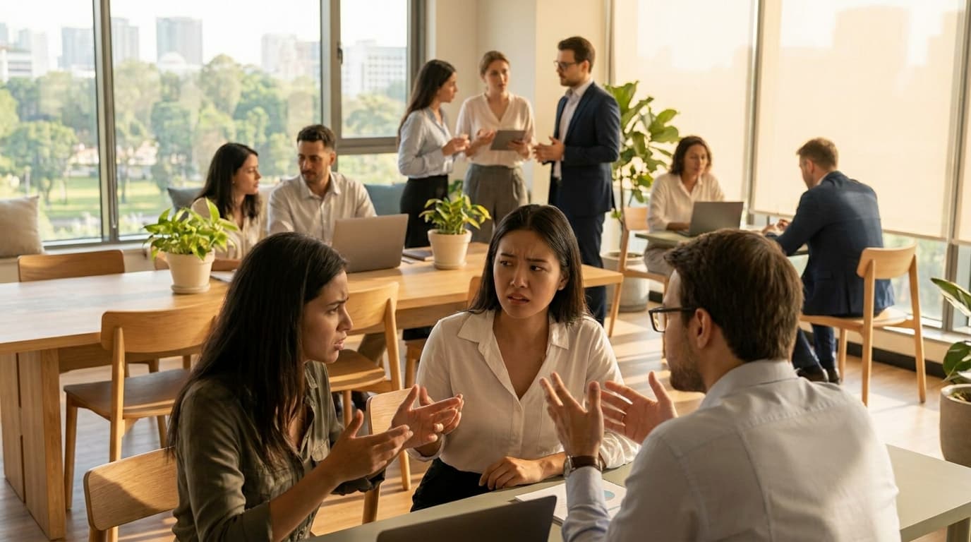 What Is a Communication Breakdown? Signs, Causes & Fixes