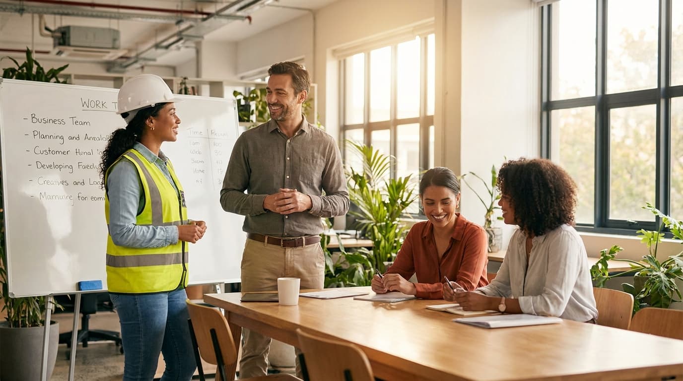 Why Workplace Safety Is Important: The Full Business Case